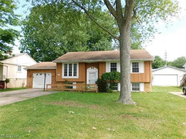 1361 E 28th Street, Ashtabula, OH 44004