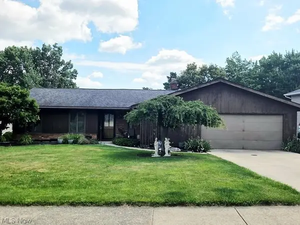 14010 Bennington Boulevard, Middleburg Heights, OH 44130