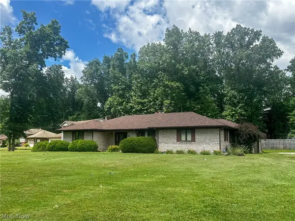 1060 Broadway Se Avenue, Warren, OH 44484