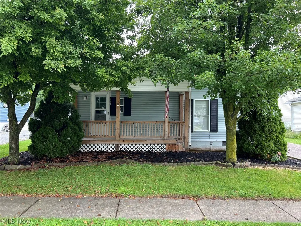 212 Liberty Street, Spencer, OH 44275 - #1