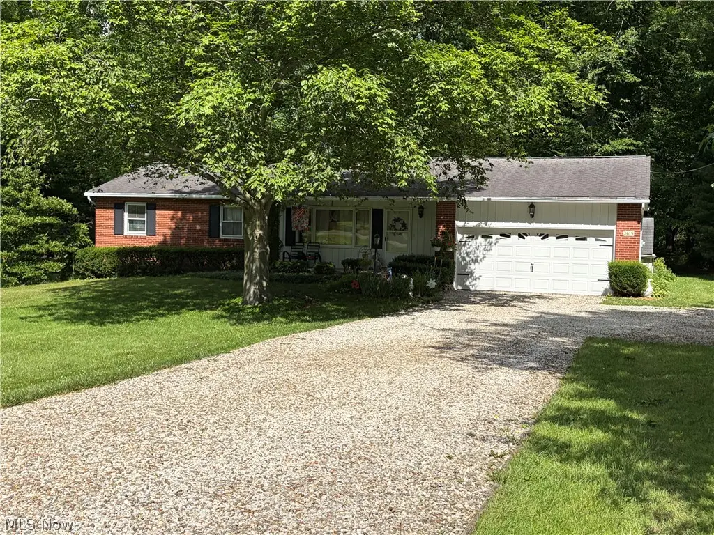 3615 Easton Road, Norton, OH 44203 - #1