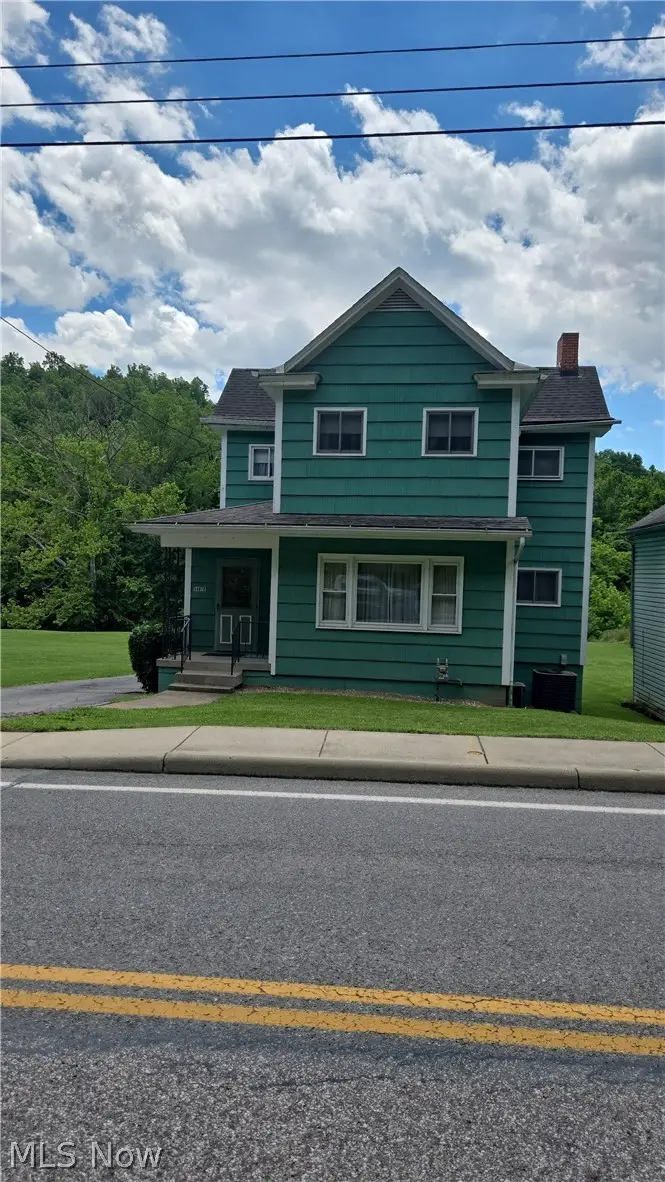 54878 National Road, Bridgeport, OH 43912 - #1