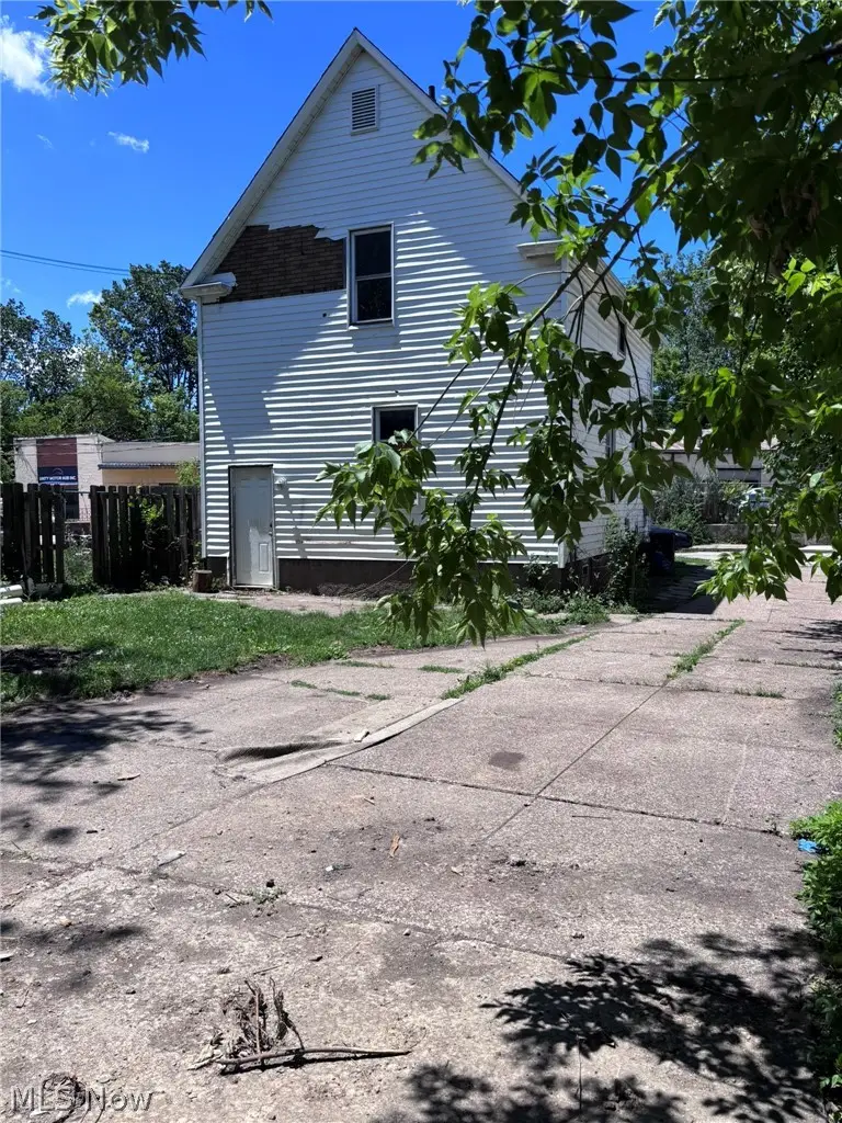 3587 W 67th Street, Cleveland, OH 44102 - #2