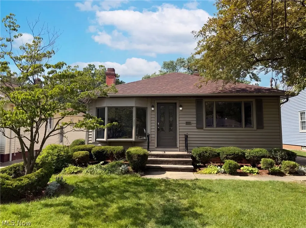 11970 Meadowbrook Drive, Cleveland, OH 44130 - #1