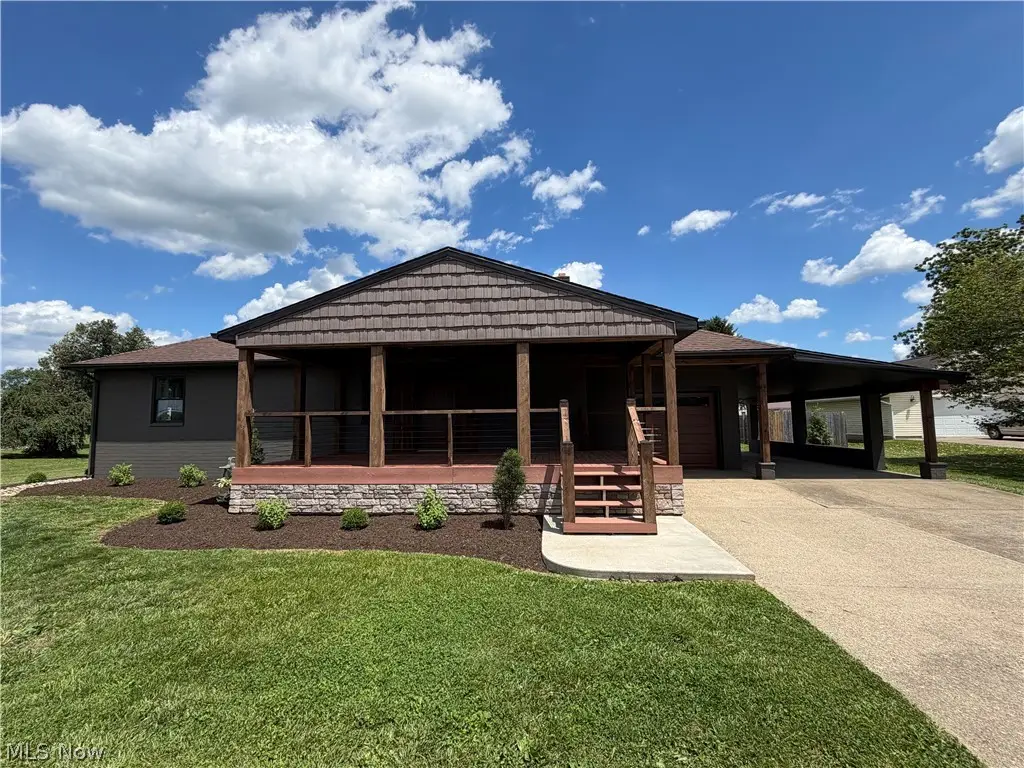 22420 Jo Ann Drive, West Lafayette, OH 43845 - #1
