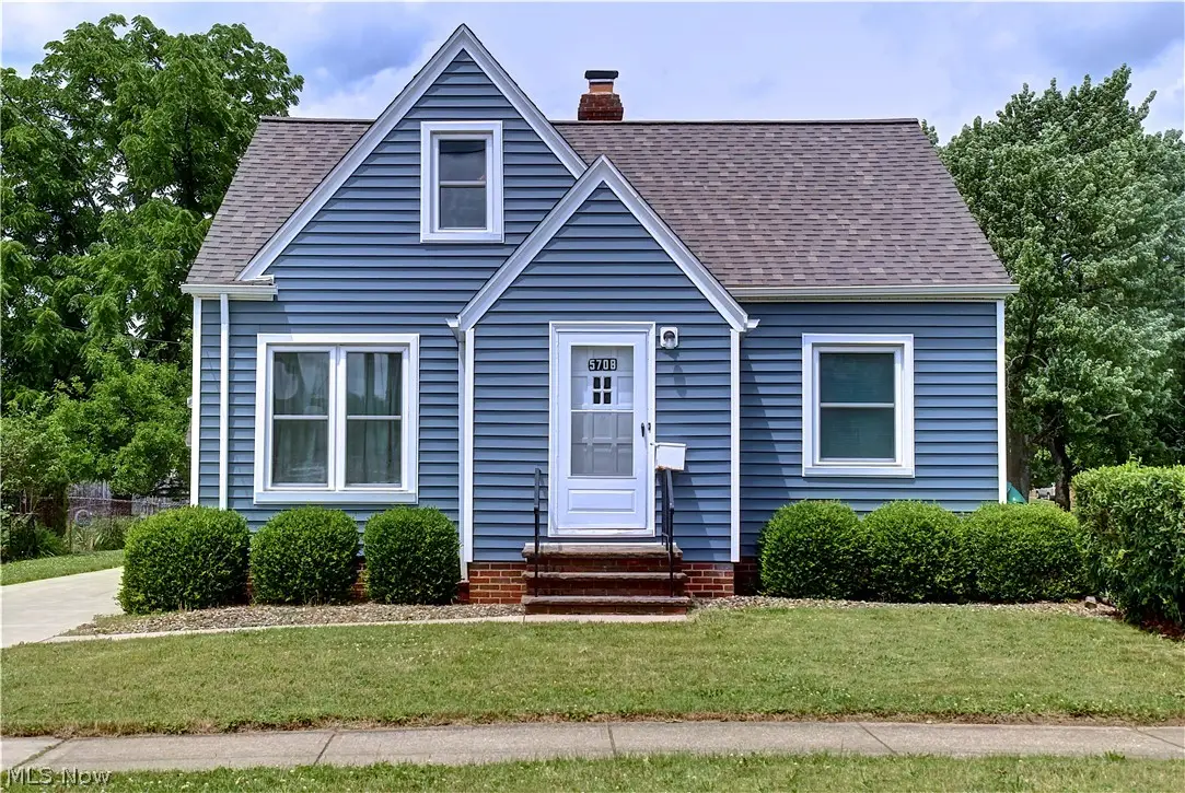 5708 Stickney Avenue, Cleveland, OH 44144 - #1