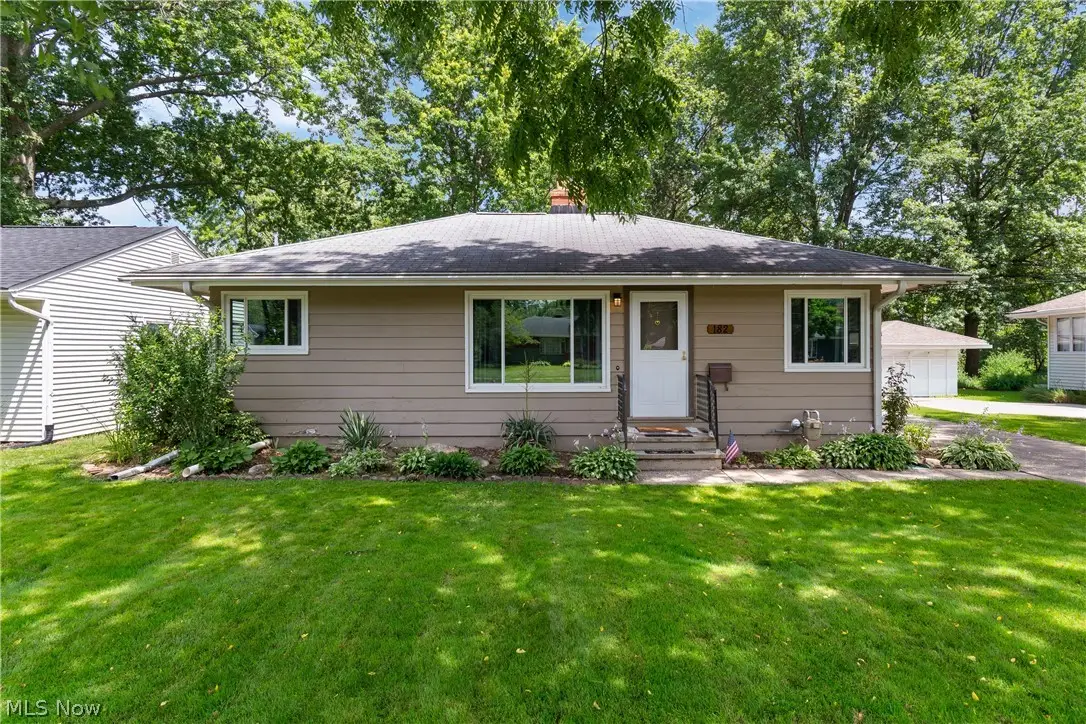 182 Wyleswood Drive, Berea, OH 44017 - #1