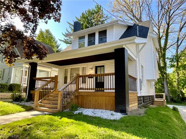 741 Chitty Avenue, Akron, OH 44303