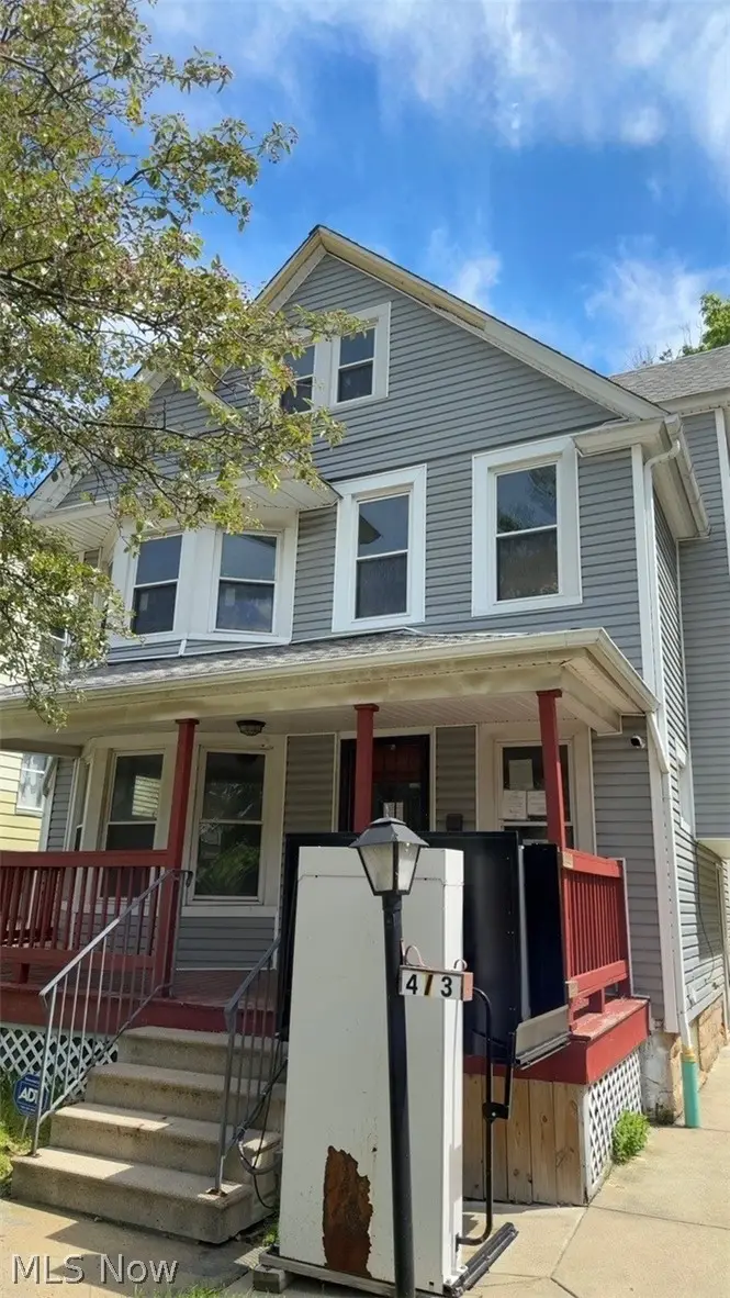 413 Arbor Road, Cleveland, OH 44108 - #1