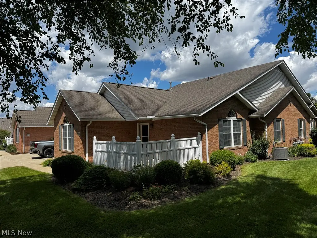 2457 Barrington Way #326, Wooster, OH 44691 - #1