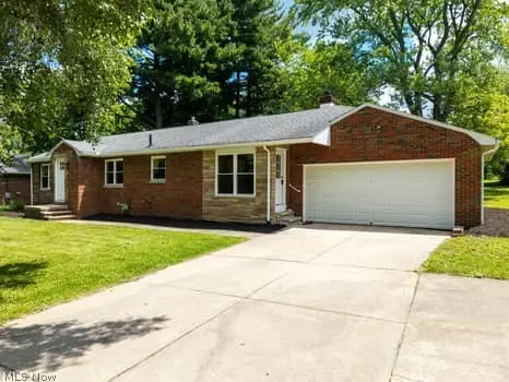 2805 Glencoe, Akron, OH 44319 - #2