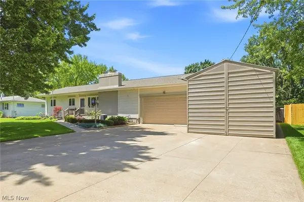 3230 Ethan Allen Road, Barberton, OH 44203