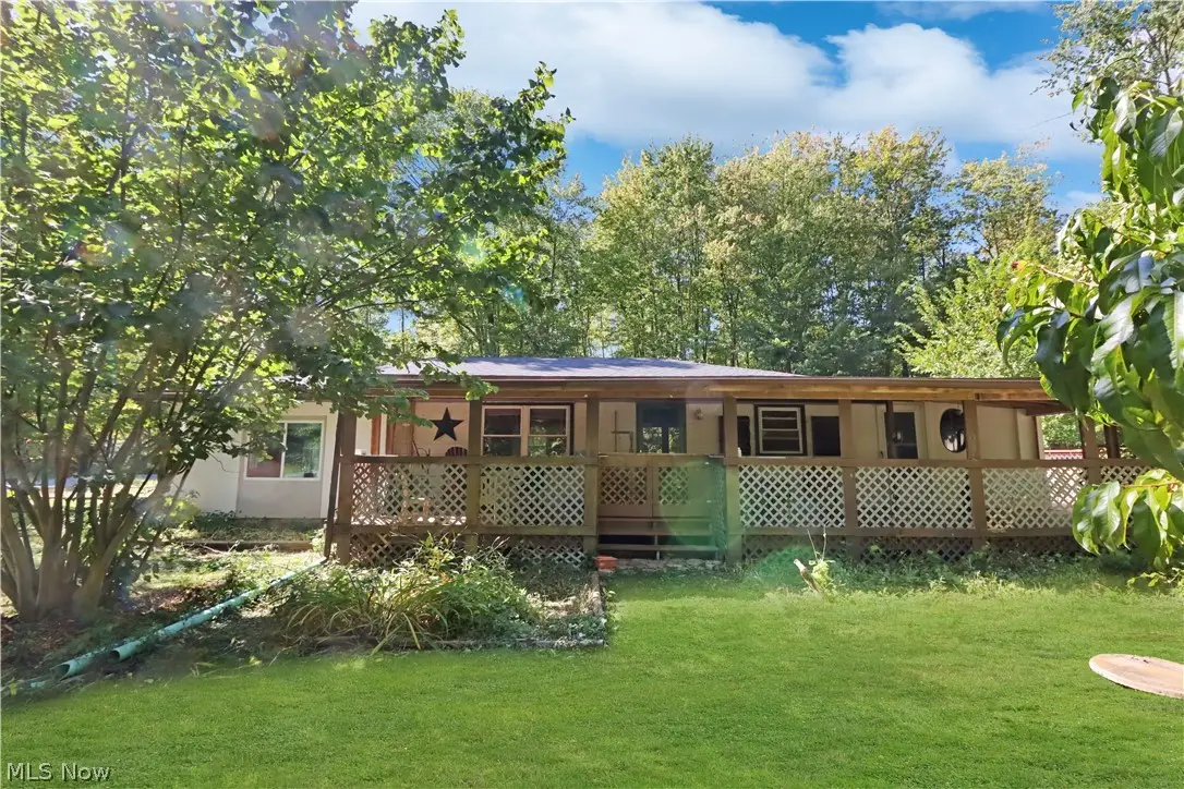 5123 4th Avenue, Andover, OH 44003 - #1