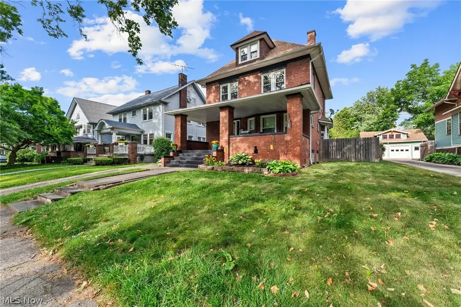 2081 West Boulevard, Cleveland, OH 44102 - #2