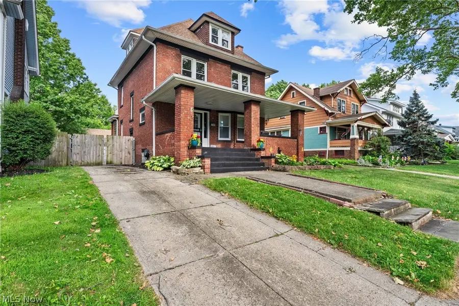 2081 West Boulevard, Cleveland, OH 44102 - #3