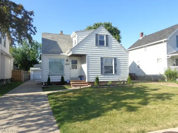 3107 Russell Avenue, Parma, OH 44134