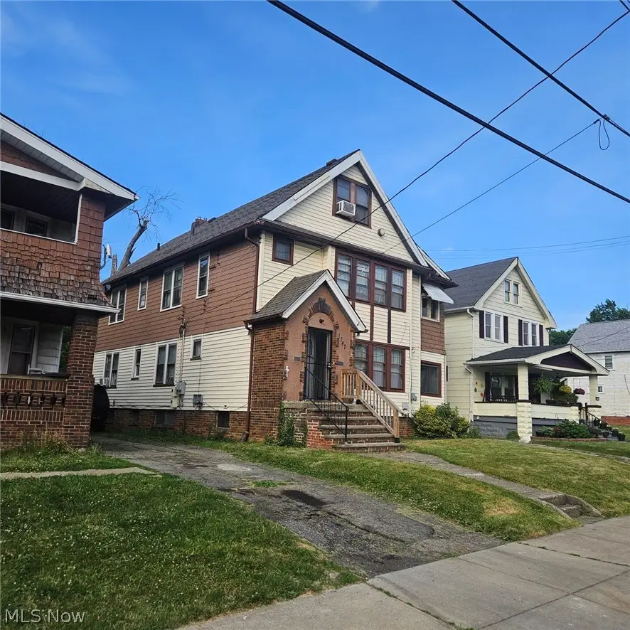 1747 Catalpa Road, Cleveland, OH 44112 - #1
