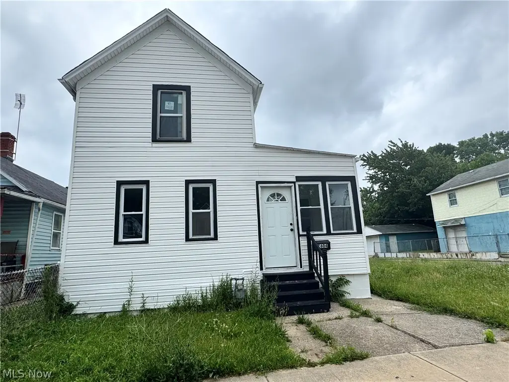 7604 Dudley Avenue, Cleveland, OH 44102 - #1
