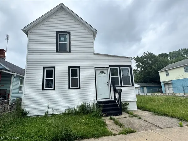 7604 Dudley Avenue, Cleveland, OH 44102