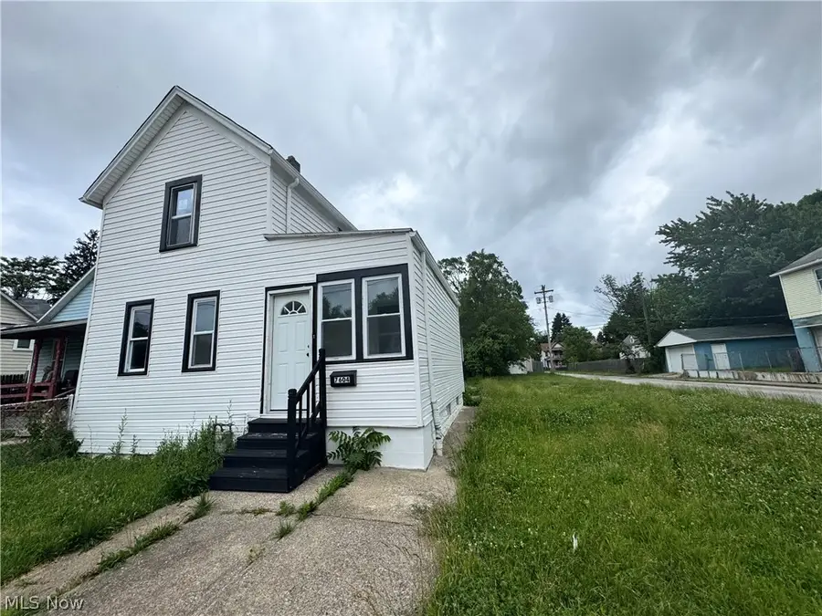 7604 Dudley Avenue, Cleveland, OH 44102 - #2