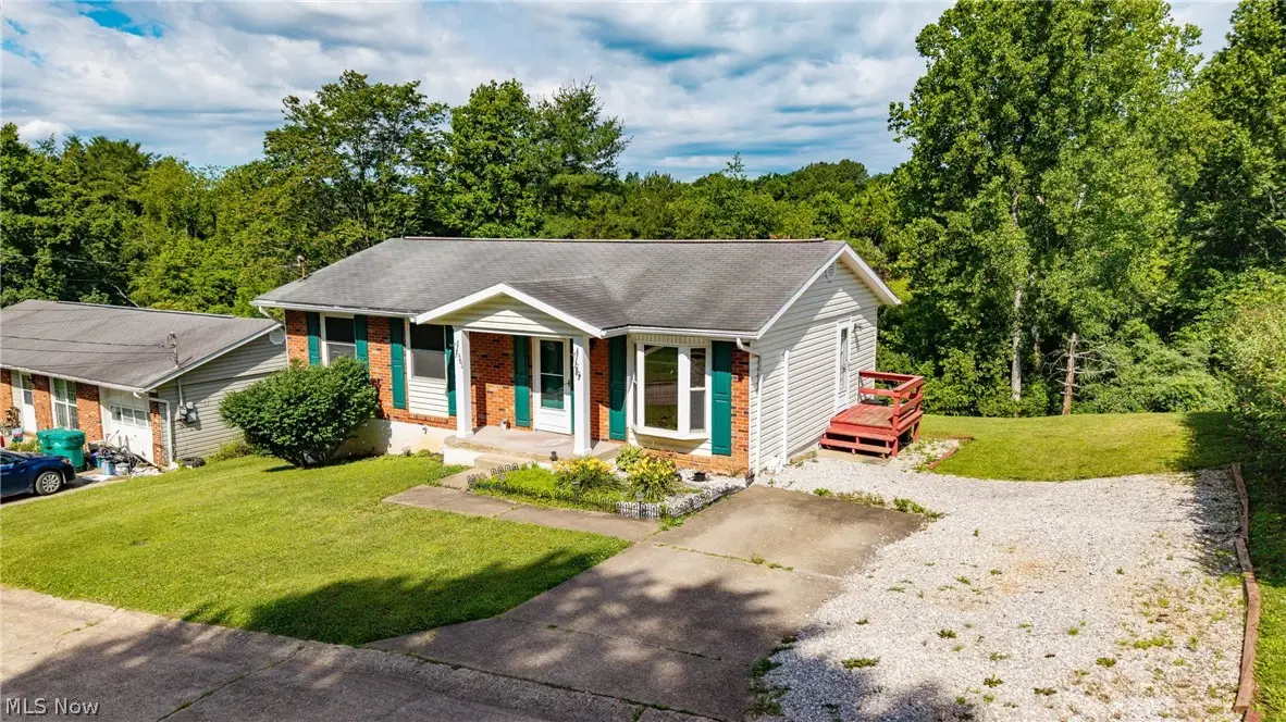 2481 Meadowview Drive, Parkersburg, WV 26104 - #1