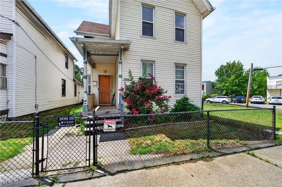 2026 W 44th Street, Cleveland, OH 44113 - #1