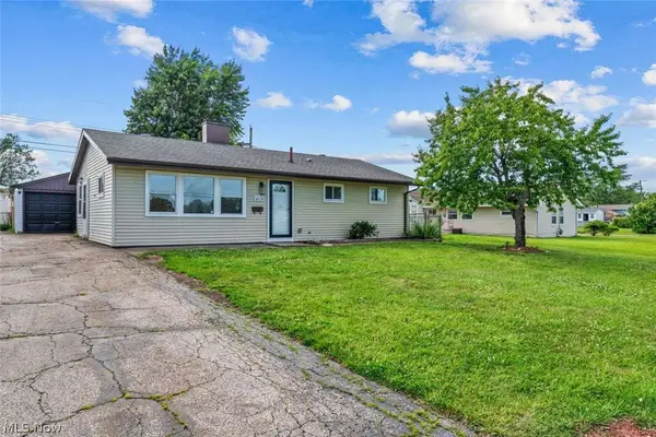 4410 Andover Avenue, Lorain, OH 44055