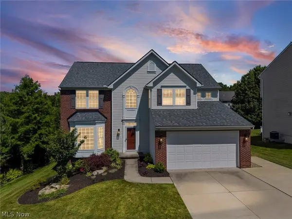 1165 Jonah Drive, Copley, OH 44321
