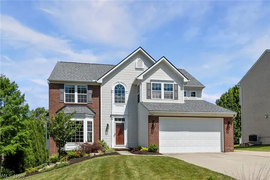 1165 Jonah Drive, Copley, OH 44321 - #2