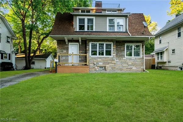 375 S Firestone Boulevard, Akron, OH 44301