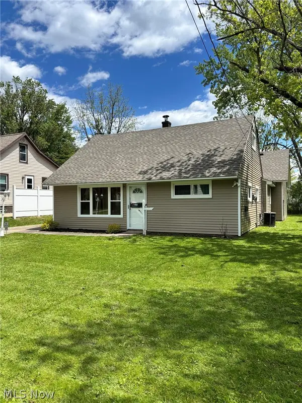 227 Westminster Avenue, Youngstown, OH 44515