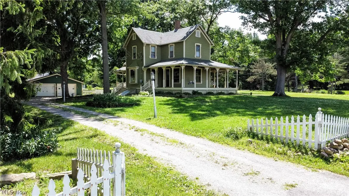 7414 Greenwich Road, Seville, OH 44273 - #1