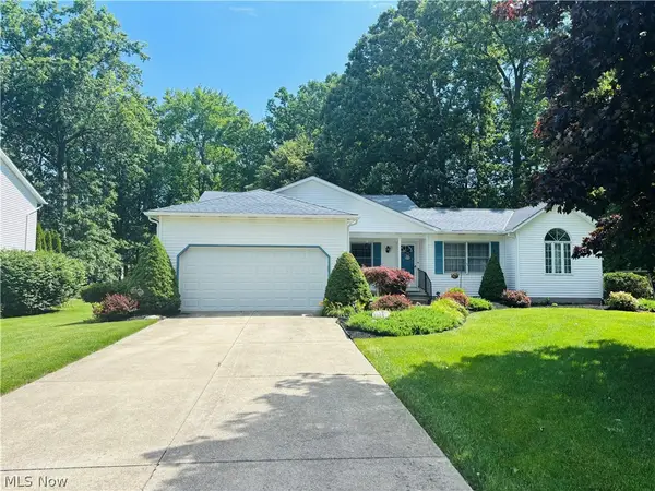 1163 Garwood Drive, Painesville Twp, OH 44077