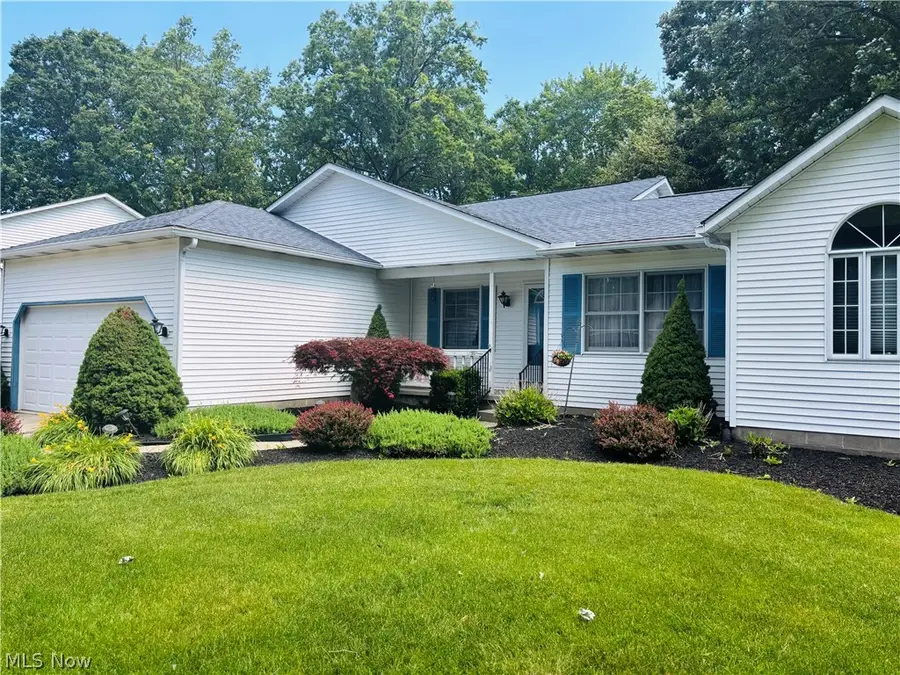 1163 Garwood Drive, Painesville, OH 44077 - #2