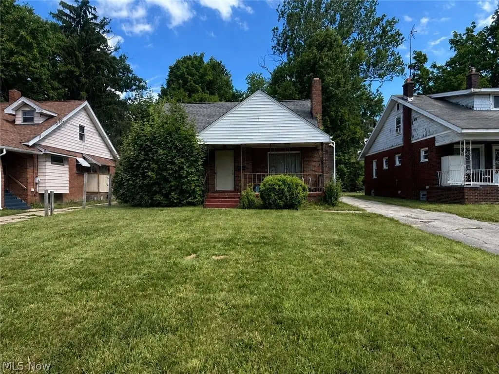 42 Avondale, Youngstown, OH 44507 - #1