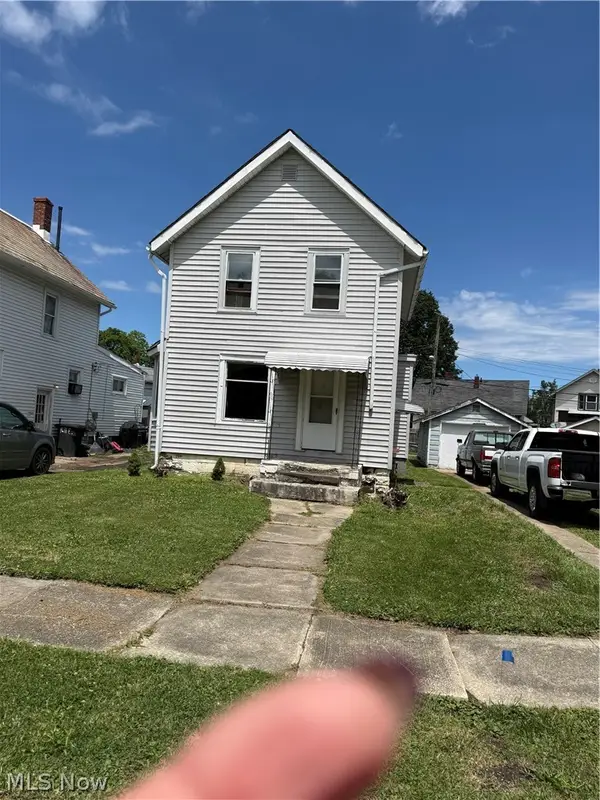 1615 E 48th Street, Ashtabula, OH 44004