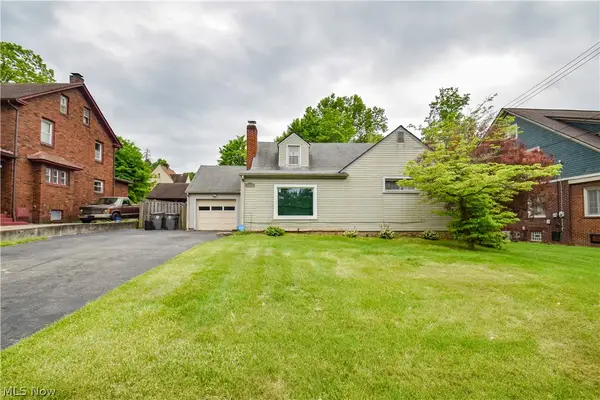 755 Lake Drive, Youngstown, OH 44511
