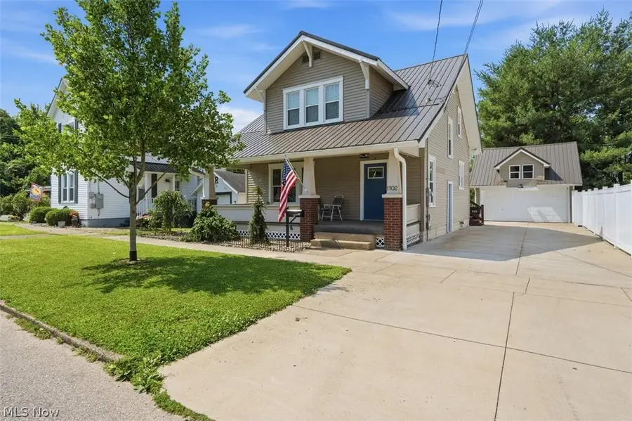 1102 Phillips Street, Marietta, OH 45750 - #2