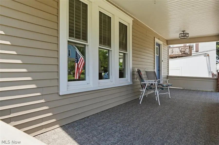 1102 Phillips Street, Marietta, OH 45750 - #3