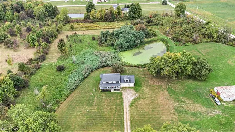 2073 Sexton Road, Austinburg, OH 44010 - #2
