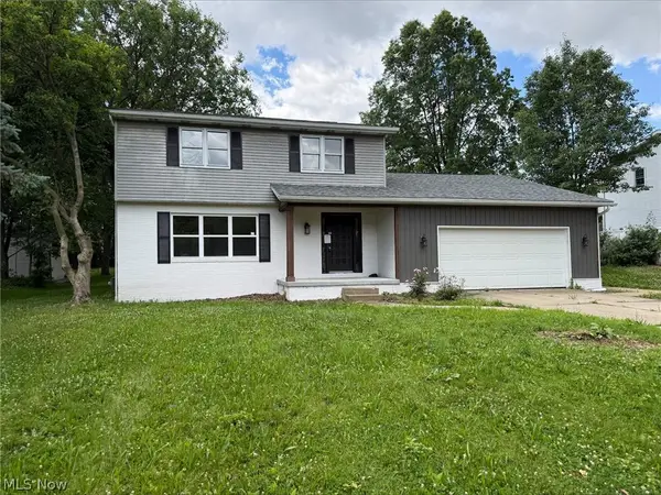 2116 Overcrest Street, Alliance, OH 44601