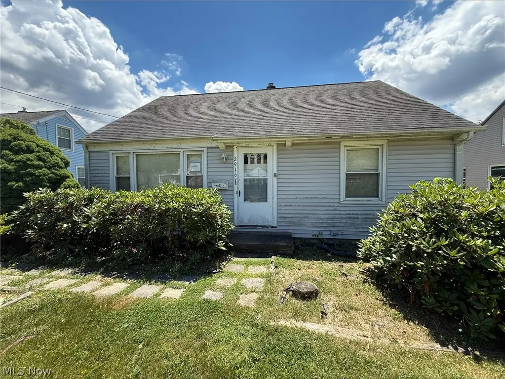 2916 Joseph Nw Place, Canton, OH 44708 - #1