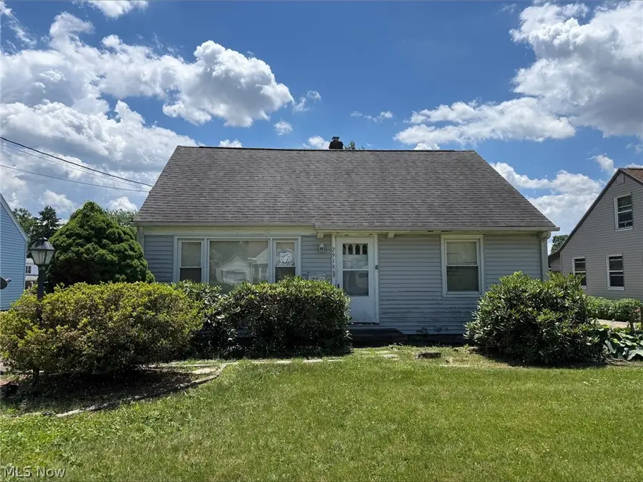 2916 Joseph Nw Place, Canton, OH 44708 - #2
