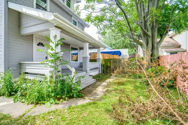 732 Akin Sw Court, Canton, OH 44706