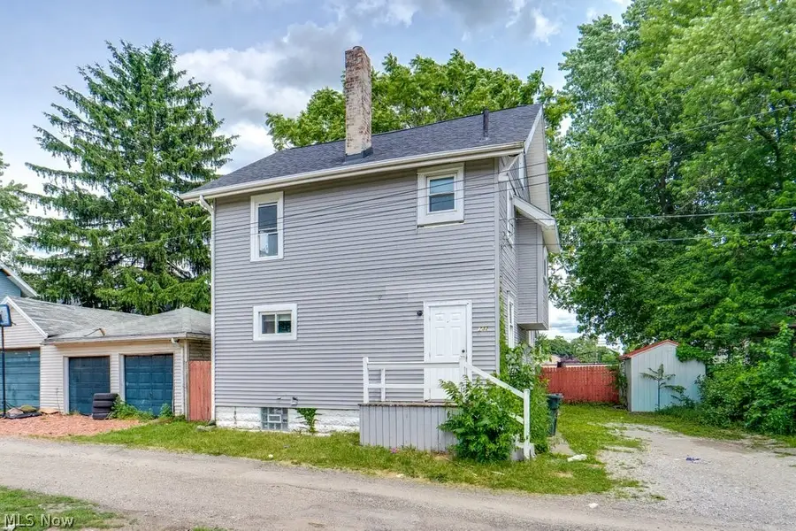 732 Akin Sw Court, Canton, OH 44706 - #2