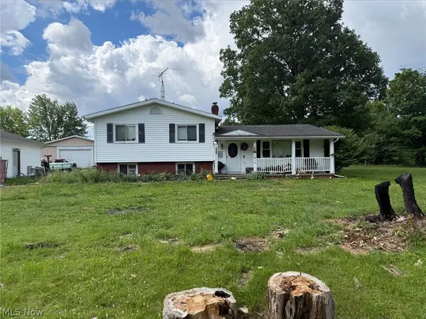 1416 Jones Road, Jefferson, OH 44047