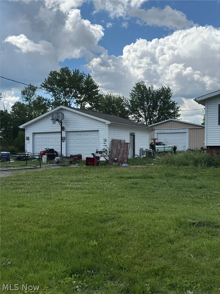 1416 Jones Road, Jefferson, OH 44047 - #2