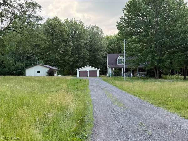 2720 Black Sea Road, Jefferson, OH 44047