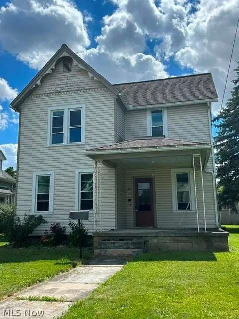 90 S Linwood Avenue, Norwalk, OH 44857 - #1