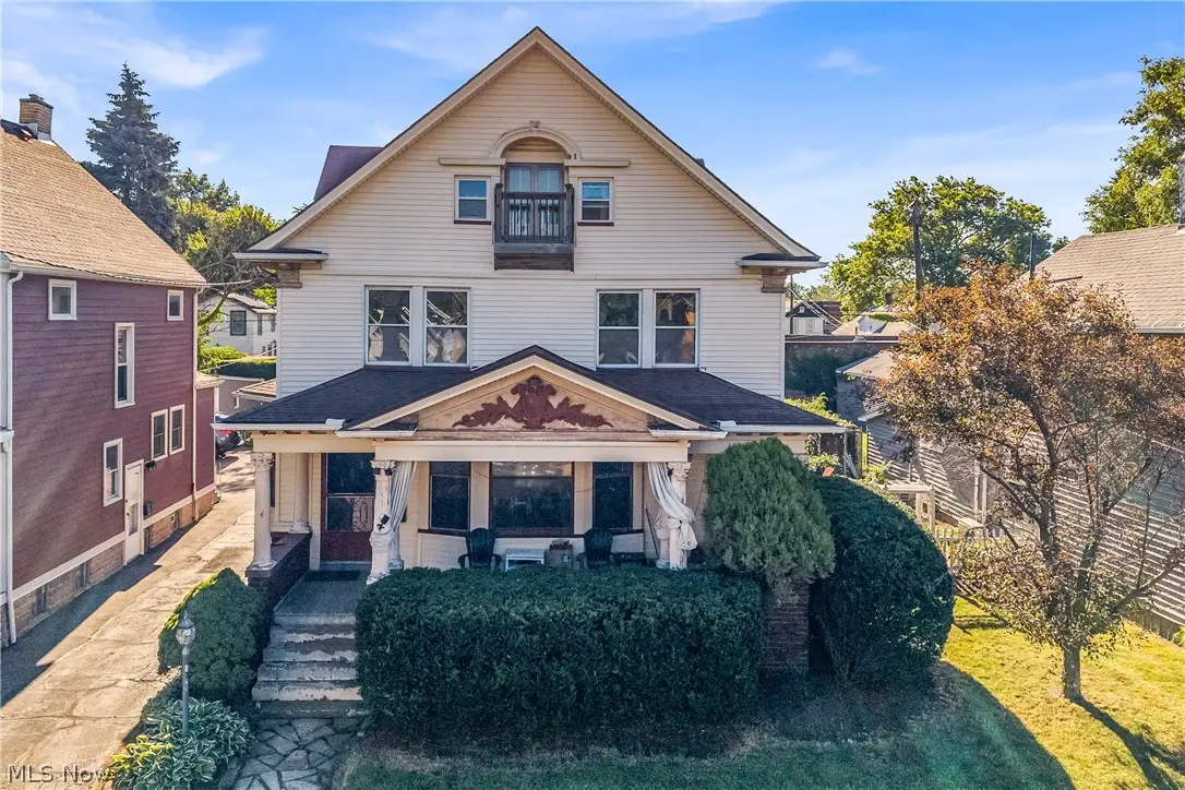 1949 W 54th Street, Cleveland, OH 44102 - #1